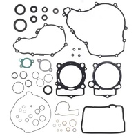Athena Complete Gasket Kit for Husqvarna FX350 FX350 2023-2025