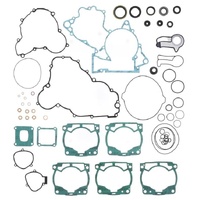 Athena Complete Gasket Kit for Husqvarna TE300 TE300 2017-2023