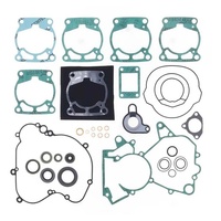 Athena Complete Gasket Kit 34.P400270900101