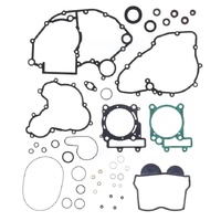 Athena Complete Gasket Kit 34.P400462900003