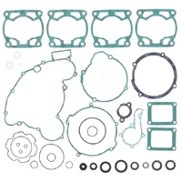 Athena Complete Gasket Kit for Tm TM125 EN 125 Fi 2020-2024