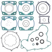 Athena Complete Gasket Kit 34.P400465900015