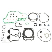 Athena Complete Gasket Kit for Yamaha WRF450 WR450 F 2016-2018