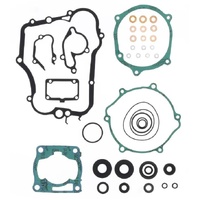 Athena Complete Gasket Kit for Yamaha YZ65 YZ65 2018-2025