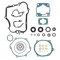 Athena Complete Gasket Kit for Yamaha YZ85 YZ85 2019-2025