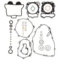 Athena Complete Gasket Kit 34.P400485900212