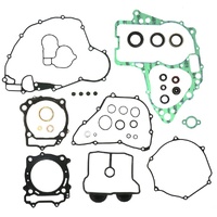 Athena Complete Gasket Kit 34.P400510900095