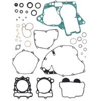 Athena Complete Gasket Kit for Suzuki RMZ250 RM-Z 250 2019-2025