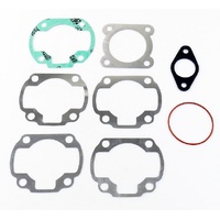 Athena Top End Gasket Kit for Malaguti F15 FIREFOX 50 AC 2005-2006 BB 