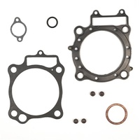 Pro X Top End Gasket Kit for Honda CRF450 R 2007-2008 (35.1407)