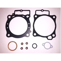 Pro X Top End Gasket Kit for Honda CRF450 RX 2017-2018 (35.1417)