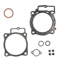 Pro X Top End Gasket Kit for Honda CRF450 R 2009-2016 (35.1429)