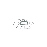 Pro X Top End Gasket Kit for Yamaha YZ85 2019-2026 (35.2129)