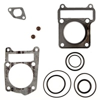 Pro X Top End Gasket Kit for Yamaha TT-R 125 2000-2007 (35.2201)