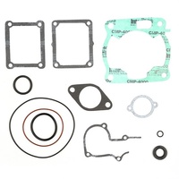 Pro X Top End Gasket Kit for Yamaha YZ125 1986-1988 (35.2206)
