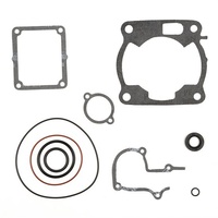 Pro X Top End Gasket Kit for Yamaha YZ125 1989 (35.2209)