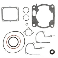 Pro X Top End Gasket Kit for Yamaha YZ125 1992 (35.2212)