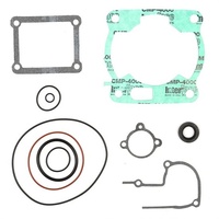Pro X Top End Gasket Kit for Yamaha YZ125 1993 (35.2213)