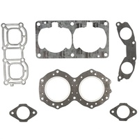 Pro X Top End Gasket Kit for Yamaha Super Jet 700 1996-2016 (35.2512)