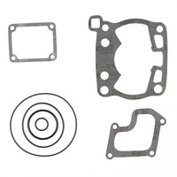 Pro X Top End Gasket Kit for Suzuki RM80 (79cc)-(82cc) 1991-2001 (35.3111)