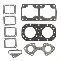 Pro X Top End Gasket Kit for Kawasaki JS 660 1986-1996 (35.4505)