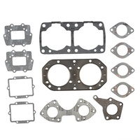 Pro X Top End Gasket Kit for Kawasaki 800 SX-R 2003-2010 (35.4523)