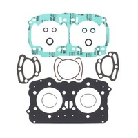 Pro X Top End Gasket Kit for Seadoo 951 RX/LRV/GTX/XP/GSX 2000-2007 (35.5514)