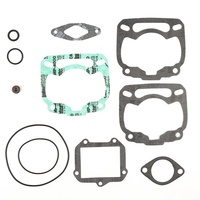 Pro X Top End Gasket Kit for Aprilia RX/SX 125 2008-2010 (35.7202)