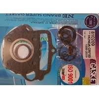 NE Top End Gasket Kit for Honda Z50 R 1988-1999 16PCS/SET 