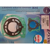 NE Top End Gasket Kit for Honda CR85 R 2003-2004 5PCS/SET (35.810211NE)