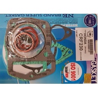 NE Top End Gasket Kit for Honda CRF230 F 2003-2017 (35.810242NE)