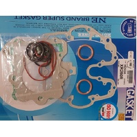 NE Top End Gasket Kit for Honda XR250 R 1984-1995 
