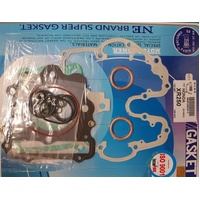 NE Top End Gasket Kit for Honda XR250 R 1996-2004 (35.810263NE)