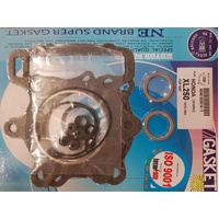 NE Top End Gasket Kit 35.810264NE