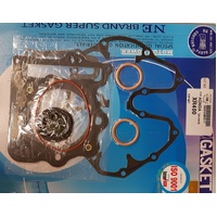 NE Top End Gasket Kit for Honda XR400 R 1996-2004 (35.810265NE)