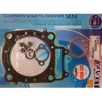 NE Top End Gasket Kit 9PCS/SET 35.810267NE