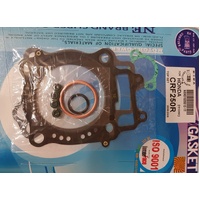 NE Top End Gasket Kit for Honda CRF250 R 2008-2009 (35.810268NE)