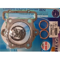 NE Top End Gasket Kit for Honda XR500 1979-1982 