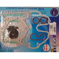 NE Top End Gasket Kit 12mm 35.810280NE(B)