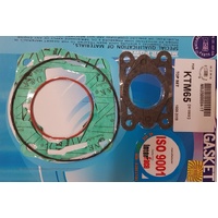 NE Top End Gasket Kit 6PCS/SET 35.810302NE