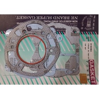 NE Top End Gasket Kit for KTM 125 EXC 1991-1997 5PCS/SET 