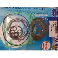NE Top End Gasket Kit for KTM 300 SX/EXC 1990-2003 