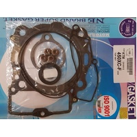 NE Top End Gasket Kit for KTM SX-F / SXS-F 2007-2012 