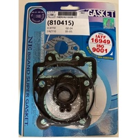 NE Top End Gasket Kit for Kawasaki KLX110 2002-2024 