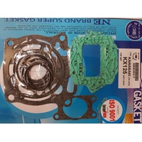 NE Top End Gasket Kit 12PCS/SET 35.810429NE