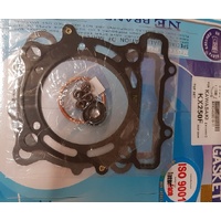 NE Top End Gasket Kit for Suzuki RM-Z 250 2004-2006 (35.810463NE)