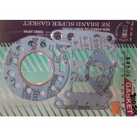 NE Top End Gasket Kit for Suzuki RM80 1986-1988 