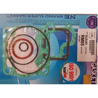 NE Top End Gasket Kit for Suzuki RM85 2002-2023 