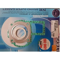 NE Top End Gasket Kit for Suzuki LT80 1987-1994 
