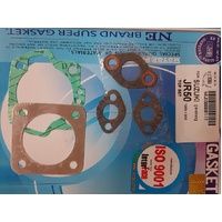 NE Top End Gasket Kit for Kawasaki KDX50 2003-2006 